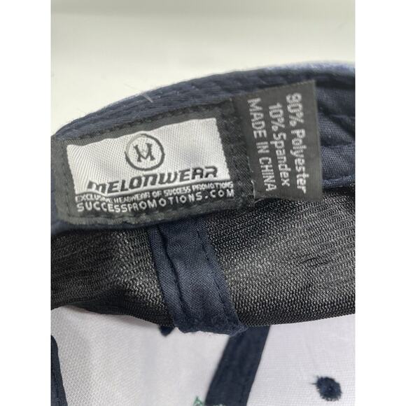 Seattle Mariners Moose Hat One Size Snapback Aquafina Giveway Cap - Read - Picture 4 of 4